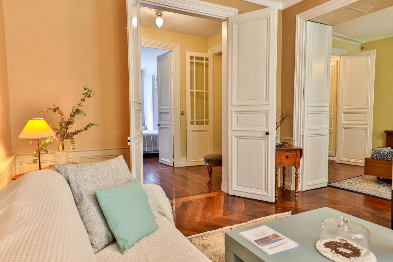 דירות Le Cordon Bleu # Vieux-Cognac # Jardin מראה חיצוני תמונה
