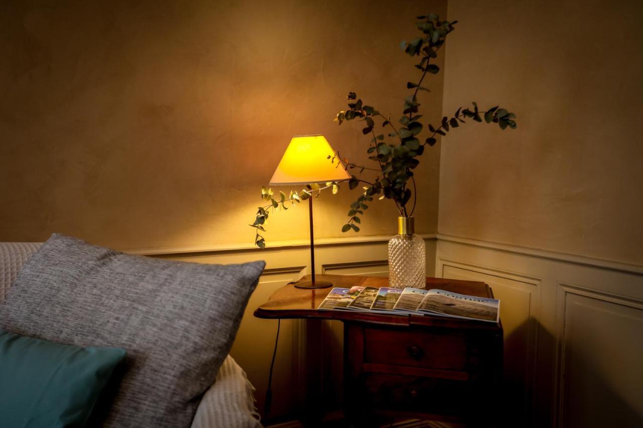 דירות Le Cordon Bleu # Vieux-Cognac # Jardin מראה חיצוני תמונה